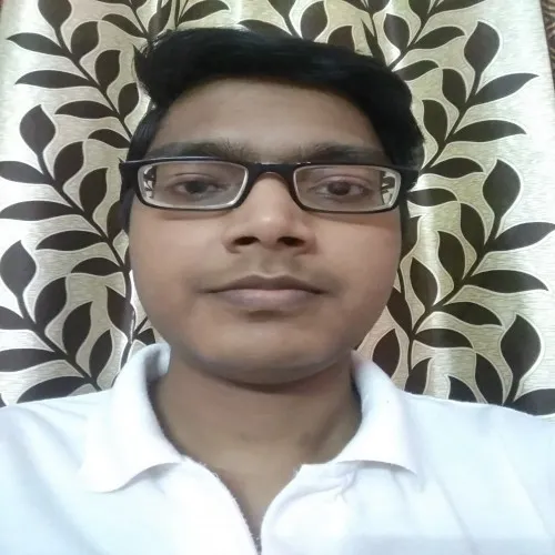Manish Mahawar