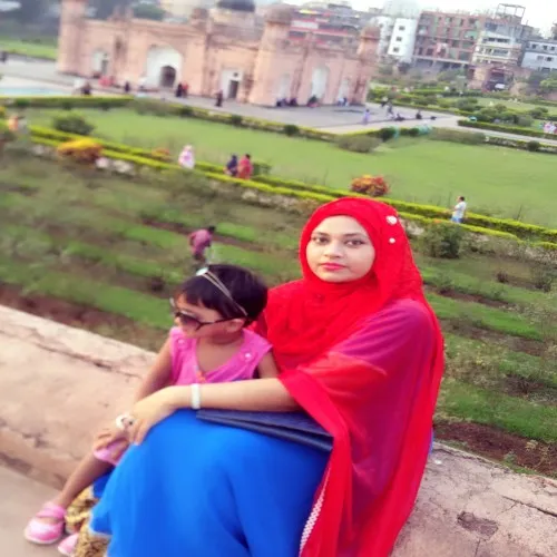 Sharmin Akther Eva