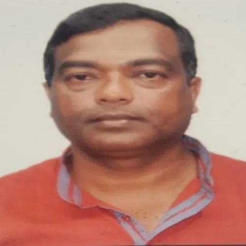 Suprakash Roy