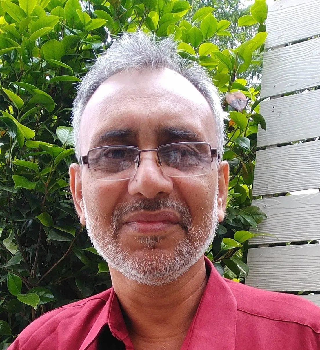 Rathindranath Baral