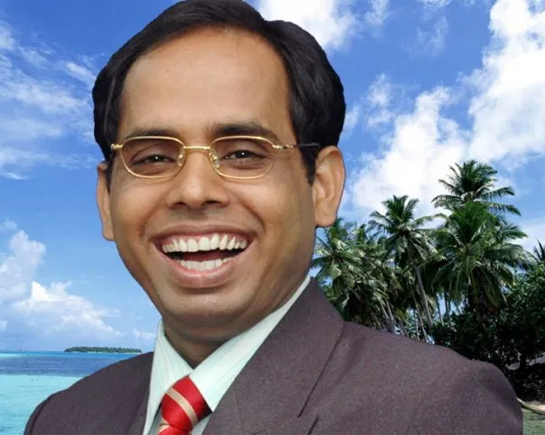 এ কে সরকার শাওন