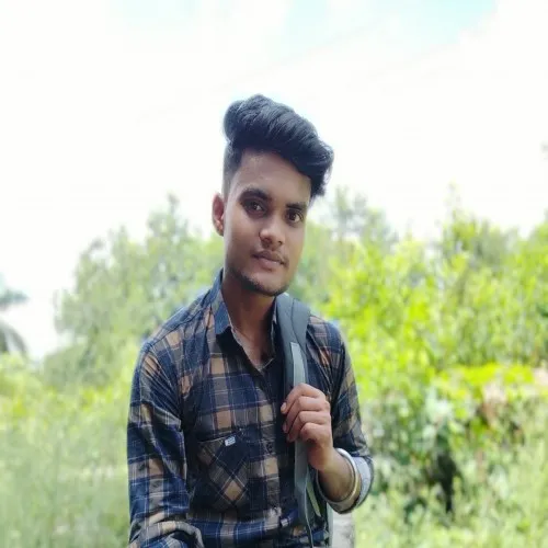 Dhiraj Shaw